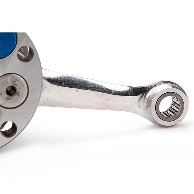 Crankshaft BRK Racing Derbi Euro 2 stroke 45