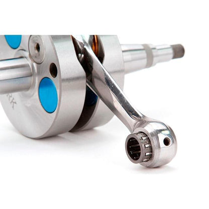 Crankshaft BRK Racing Derbi Euro 2 stroke 45