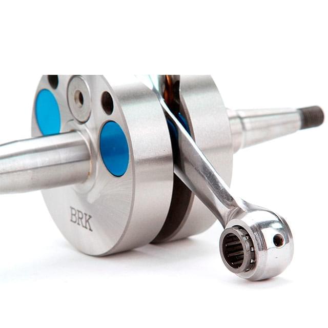 Cambota BRK Racing Derbi Euro 3 / 4 curso 45mm