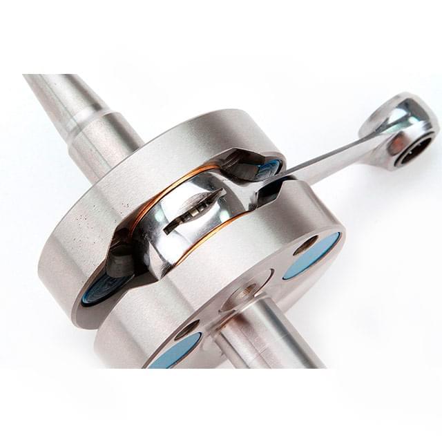 Cambota BRK Racing Derbi Euro 3 / 4 curso 45mm