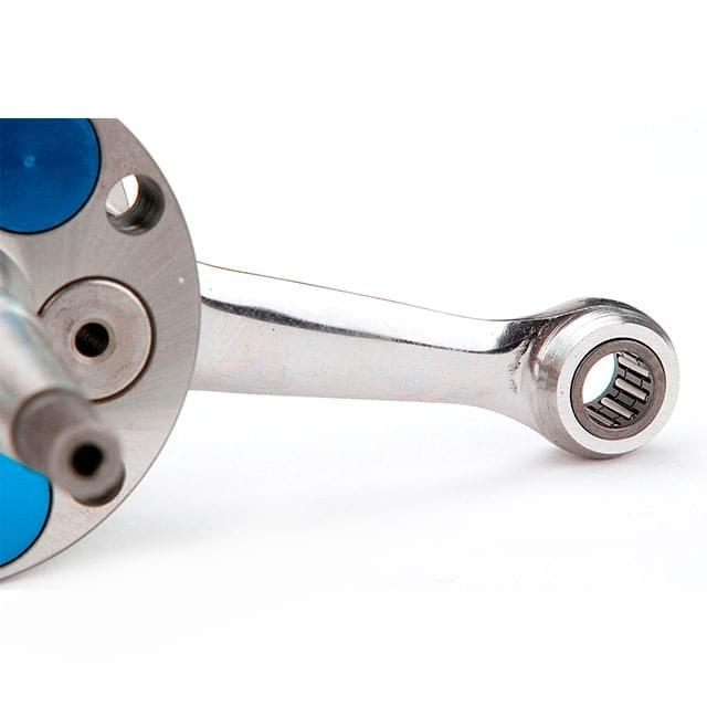 Cambota BRK Racing Derbi Euro 3 / 4 curso 45mm