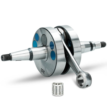 Vilebrequin BRK Racing 4Race Derbi Euro 2