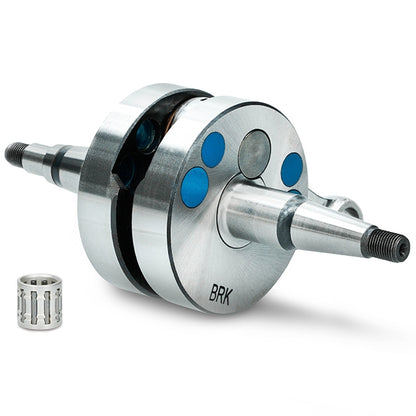 Vilebrequin BRK Racing 4Race Derbi Euro 2