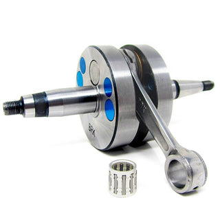 Vilebrequin BRK Racing 4Race Derbi Euro 3 / 4