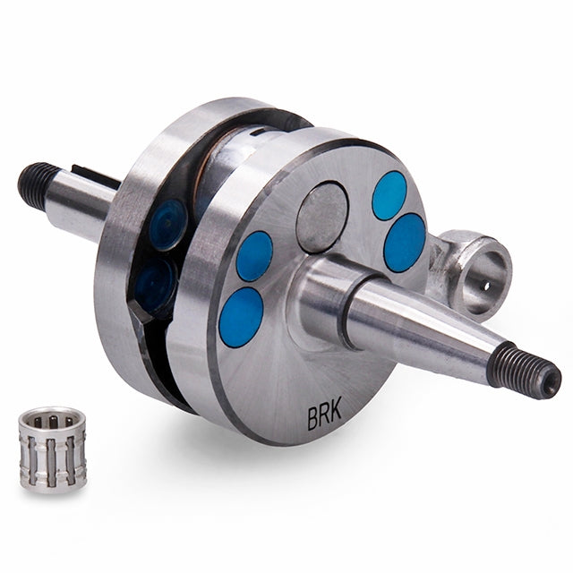 Vilebrequin BRK Racing 4Race Minarelli AM6