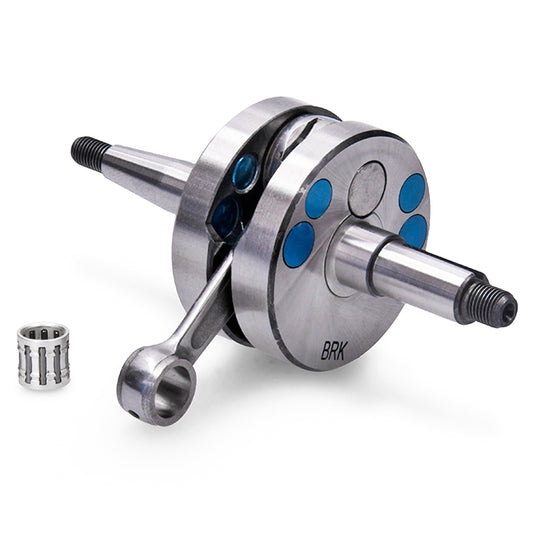 Crankshaft BRK Racing 4Race Minarelli AM6