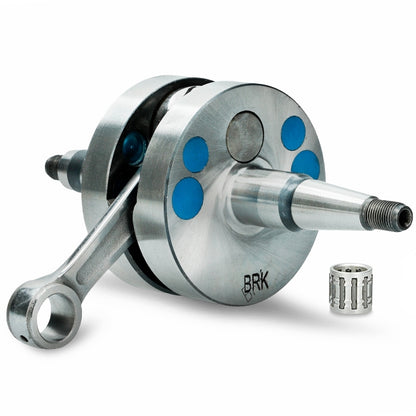 Crankshaft BRK Racing 4Race Derbi Euro 3 / 4 stroke 40.70mm