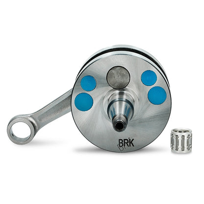 Crankshaft BRK Racing 4Race Derbi Euro 3 / 4 stroke 40.70mm