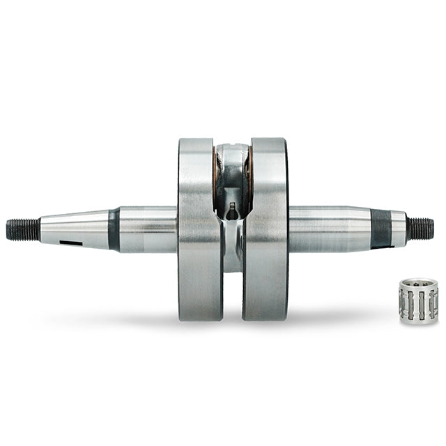 Crankshaft BRK Racing 4Race Derbi Euro 3 / 4 stroke 40.70mm