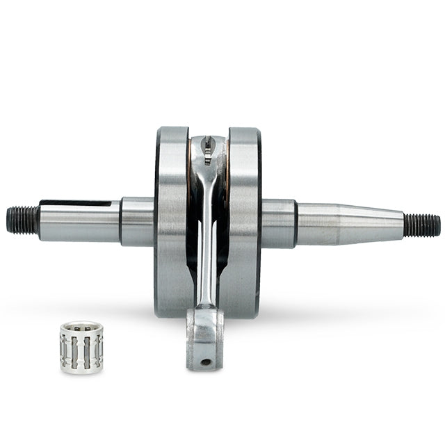 Cigüeñal BRK Racing 4Race Minarelli AM6 carrera 40,70mm