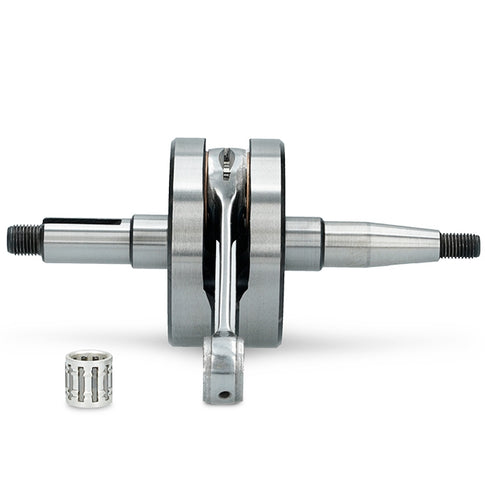 Cigüeñal BRK Racing 4Race Minarelli AM6 carrera 40,70mm