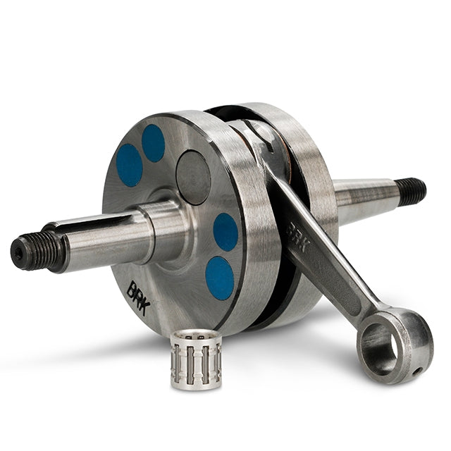 Crankshaft BRK Racing 4Race Minarelli AM6 stroke 45mm