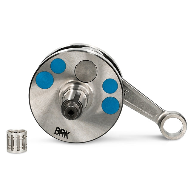 Crankshaft BRK Racing 4Race Minarelli AM6 stroke 45mm