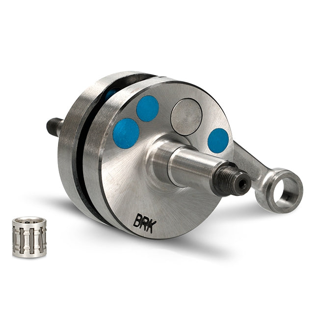 Crankshaft BRK Racing 4Race Minarelli AM6 stroke 45mm