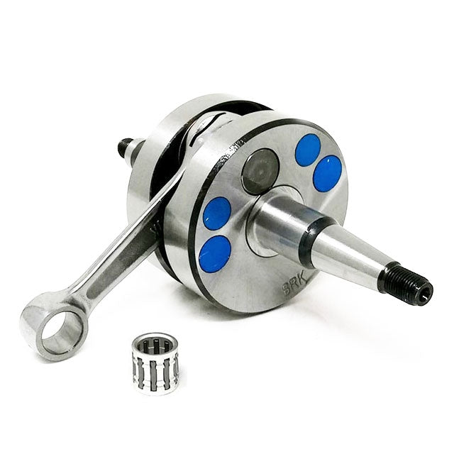Crankshaft BRK Racing 4Race Derbi Euro 3 / 4 stroke 45mm