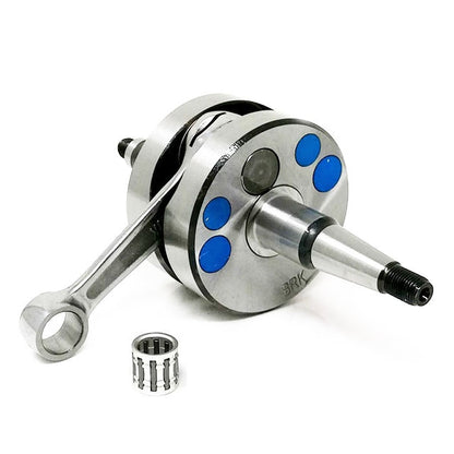 Crankshaft BRK Racing 4Race Derbi Euro 3 / 4 stroke 45mm