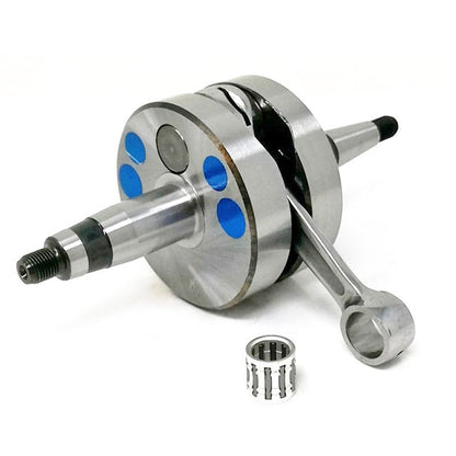 Crankshaft BRK Racing 4Race Derbi Euro 3 / 4 stroke 45mm