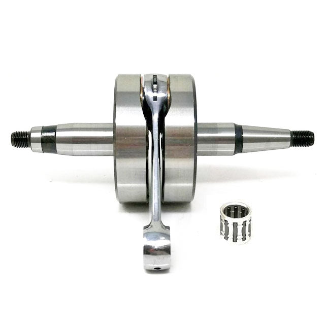 Crankshaft BRK Racing 4Race Derbi Euro 3 / 4 stroke 45mm