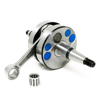 Crankshaft BRK Racing 4Race Derbi Euro 3 / 4 stroke 45mm