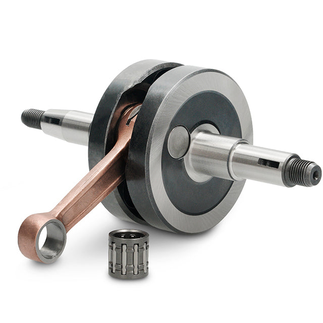 Crankshaft Suzuki RMX 50 Barikit