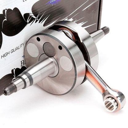 Cambota Barikit Competição Derbi Euro 2