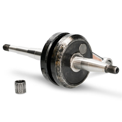 Cigüeñal Barikit Derbi Variant Start pedales