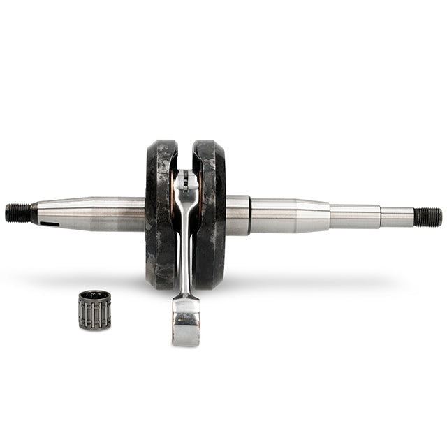 Cigüeñal Barikit Derbi Variant Start pedales