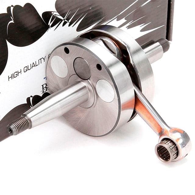 Vilebrequin Barikit Compétition Minarelli AM6