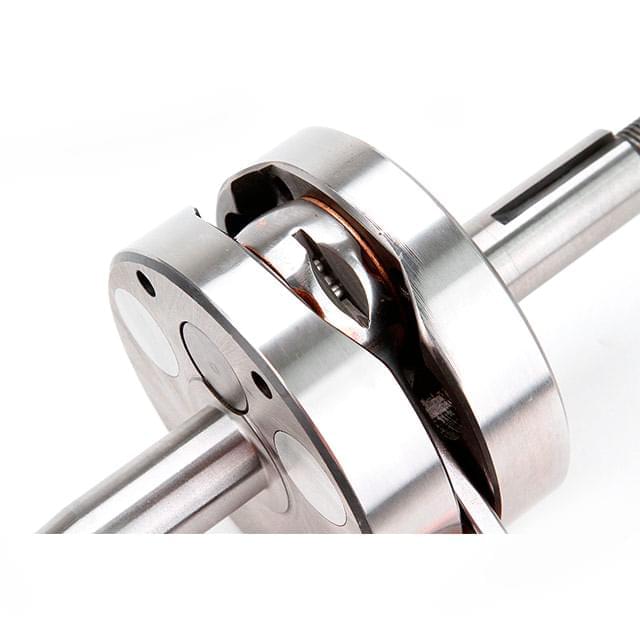 Vilebrequin Barikit Compétition Minarelli AM6