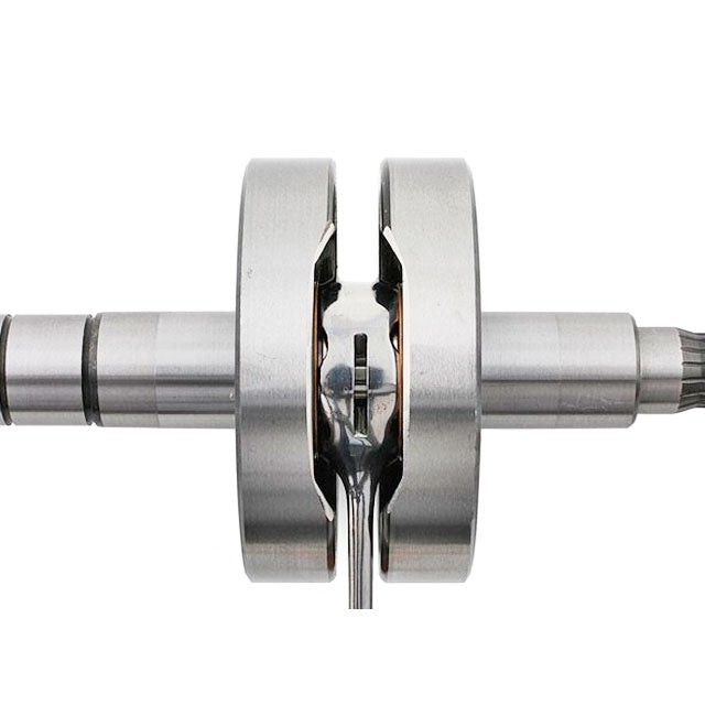 Cigüeñal Barikit Original Peugeot horizontal