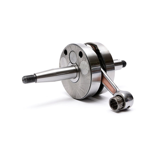 Crankshaft Barikit Competition Minarelli AM6 stroke 45mm shafts 20mm