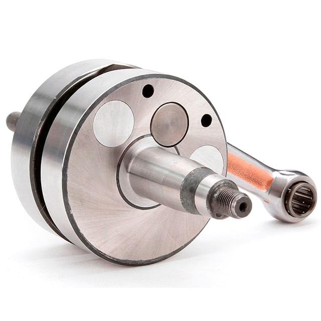 Cambota Barikit Competição Derbi Euro 3 / 4