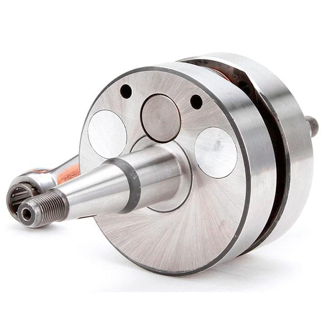 Cambota Barikit Competição Derbi Euro 3 / 4