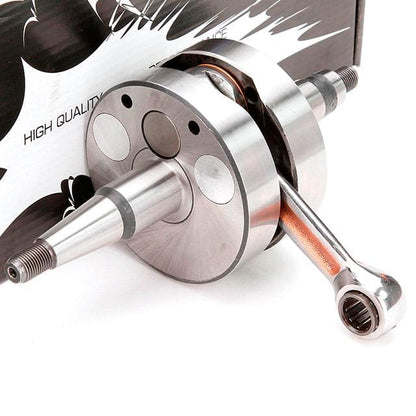 Cambota Barikit Competição Derbi Euro 3 / 4