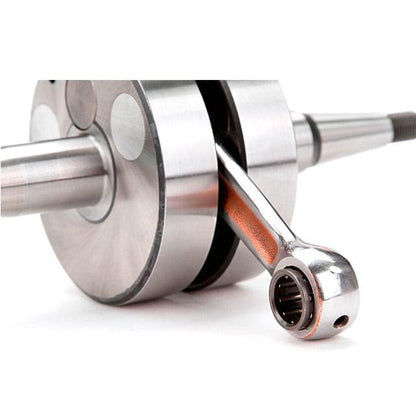 Cambota Barikit Competição Derbi Euro 3 / 4