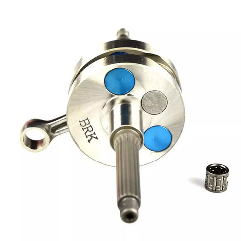 Crankshaft Minarelli Horizontal BRK Racing
