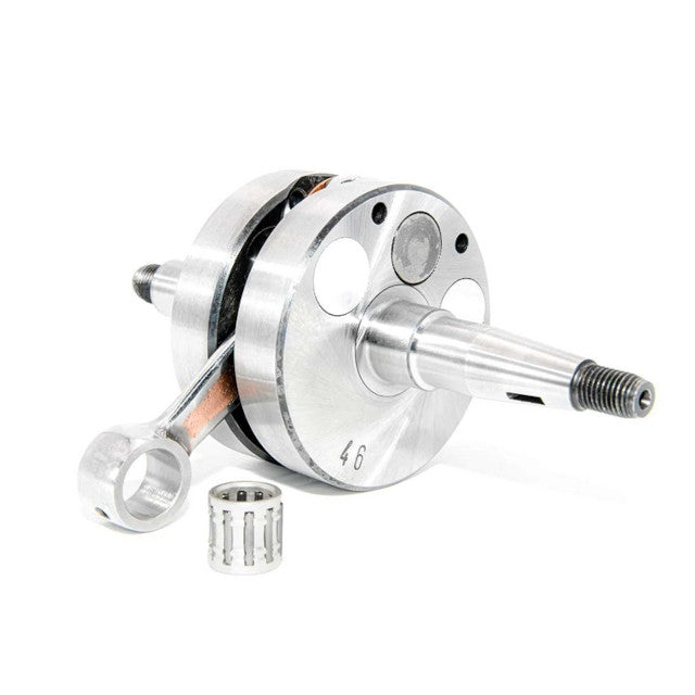 Cambota Barikit Competição Minarelli AM6 curso 46mm eixos 20mm