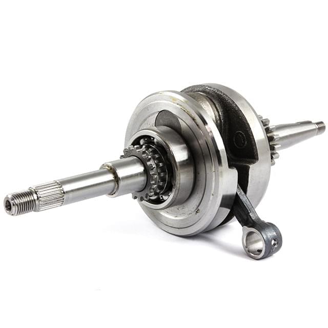 Crankshaft Barikit Kymco Agility 50 AC 4T