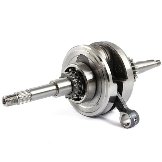 Crankshaft Barikit Kymco Agility 50 AC 4T