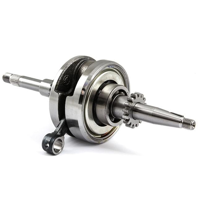 Crankshaft Barikit Kymco Agility 50 AC 4T