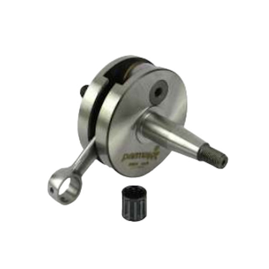 Cigüeñal redondo Vespa PK cono 20 Parmakit 57016.14