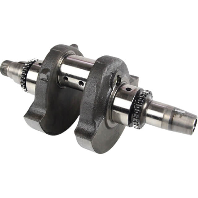 Cigueñal Aprilia Dorsoduro / Shiver 750