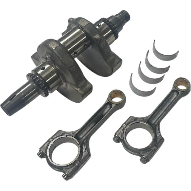 Cigueñal Aprilia Dorsoduro / Shiver 750 B0164155