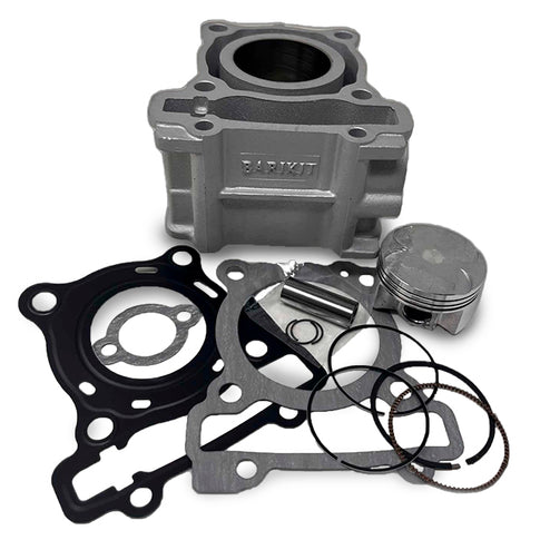 Yamaha N-Max 2021> Cylinder 52mm Barikit