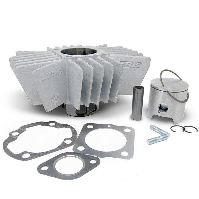 Cylinder BRK Racing 74cc Derbi Variant Start without cylinder head