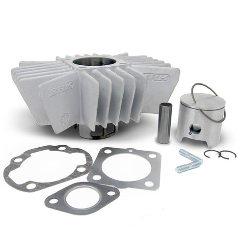 Cylinder BRK Racing 74cc Derbi Variant Start without cylinder head