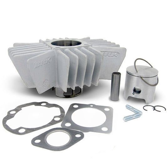 Cylinder BRK Racing 74cc Derbi Variant Start without cylinder head