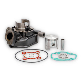 Cilindro Barikit 70cc Peugeot Vertical 50 LC - sem colaça