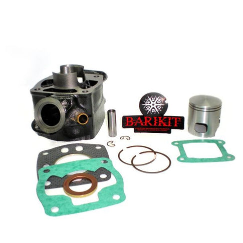 Cilindro Barikit 70cc Honda CRM / NSR