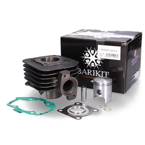 Cilindro Barikit Hierro 50cc Peugeot horizontal AC CIL-747